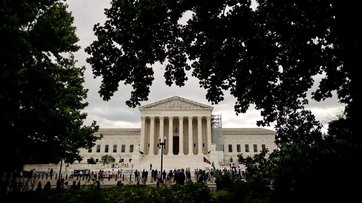 Nicotine Pouches Approved, EPA Drops Plans to Test Microplastics, and Supreme Court Loosens Campaign Finance Limits
