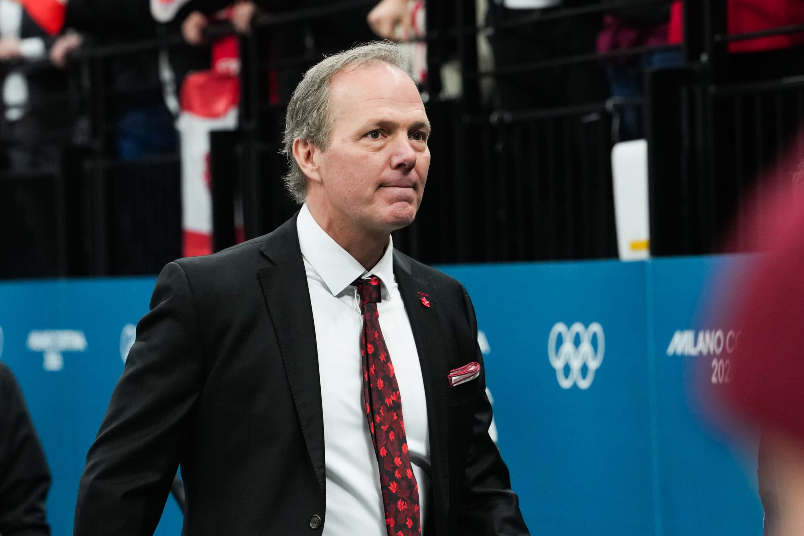 Jack’s Daily: Kantserov Talks; Top Pick Trade Rumors; Cooper Swipes Award