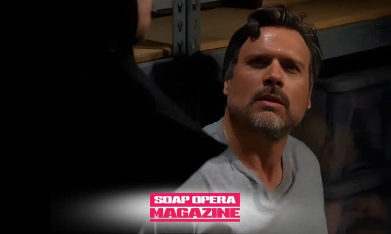 Y&R what's next spoilers! Nick Newman is exactly where Matt Clark wanted him and Vegas is about to get very ugly very fast