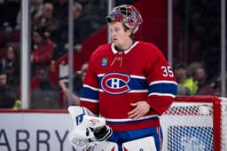 Bottom Six Minutes: Who makes the Habs roster?