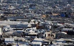 US State Department Notifies Congress Of Funding For ...