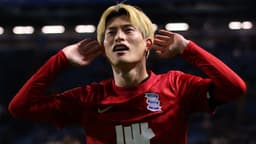 Ex-Celtic star Kyogo Furuhashi heads to MLS with the LA ...