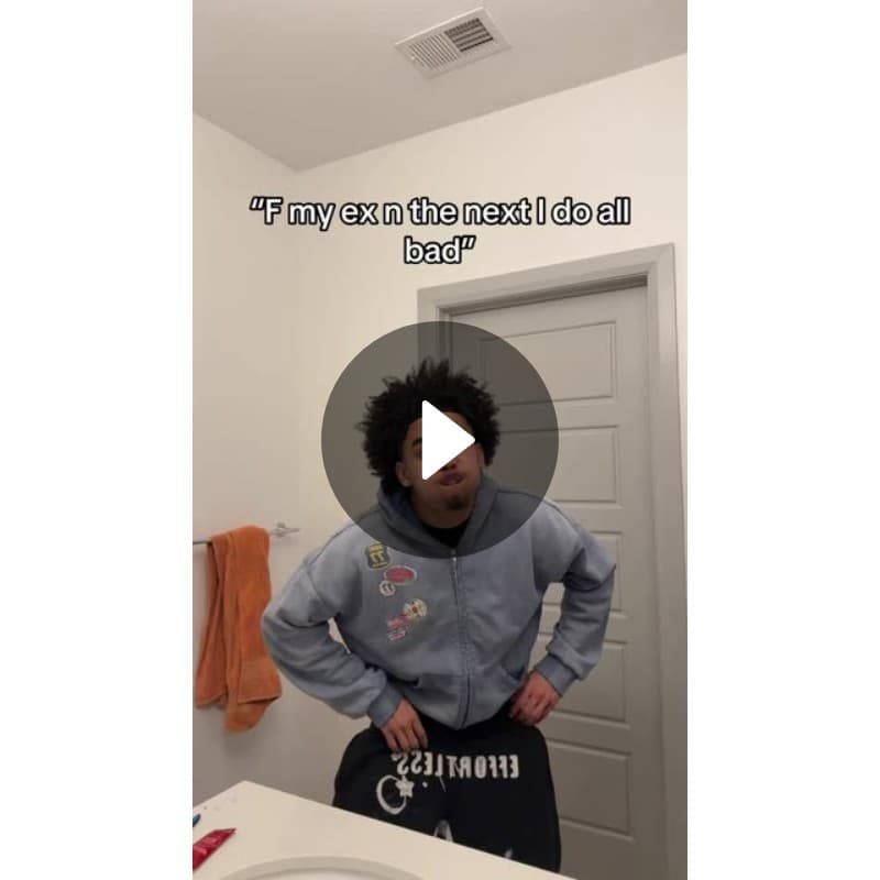 JuJu Reacts to Ex Comments: Honest Bathroom Moment