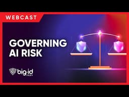 AI Governance Explained: How to Secure Data, Control Risk & Stay Compliant