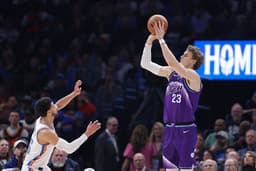 Jazz Urged to Trade Lauri Markkanen as Young Core Takes Shape