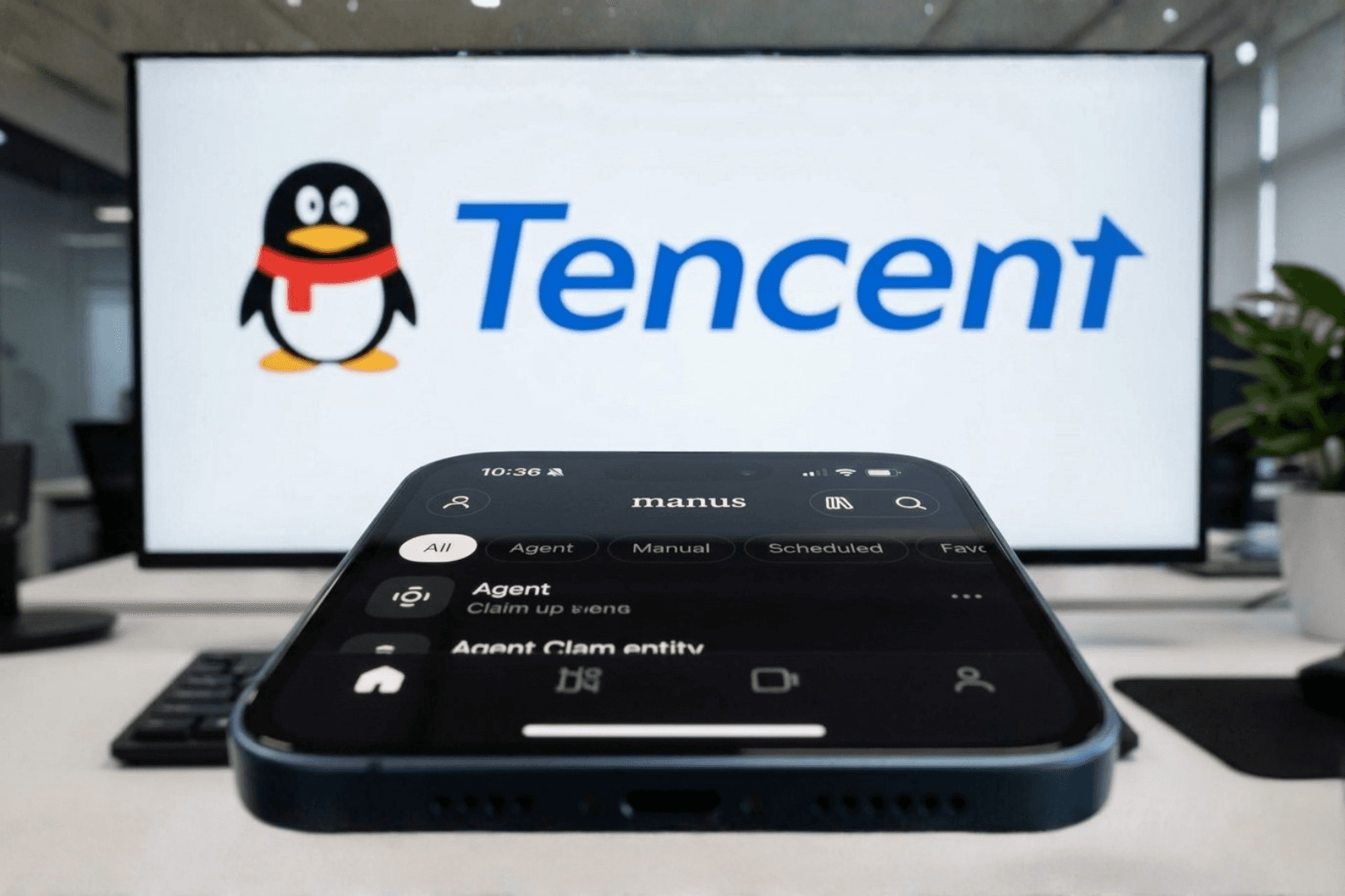 The Manus Saga: How China Blocked Meta's $2B AI Deal ...