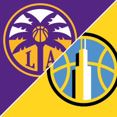 Sky 96-82 Sparks (18 Jul, 2026) Game Recap