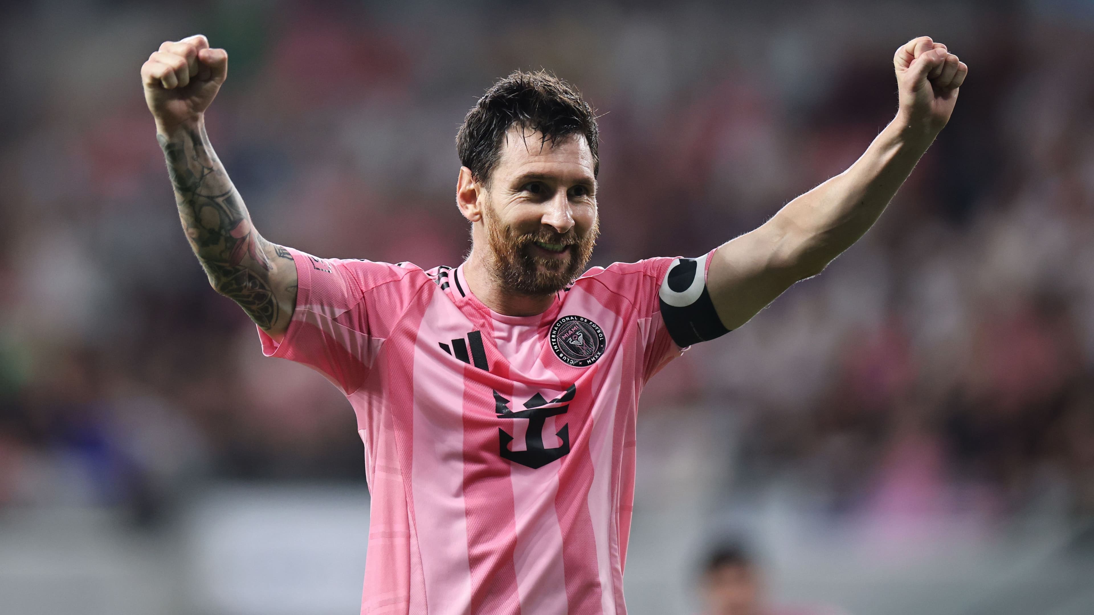 From Miami to Spain: Messi surprises his fans with a ...