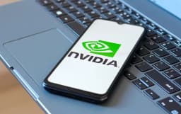 Nvidia launches revenue-sharing model as stock ...