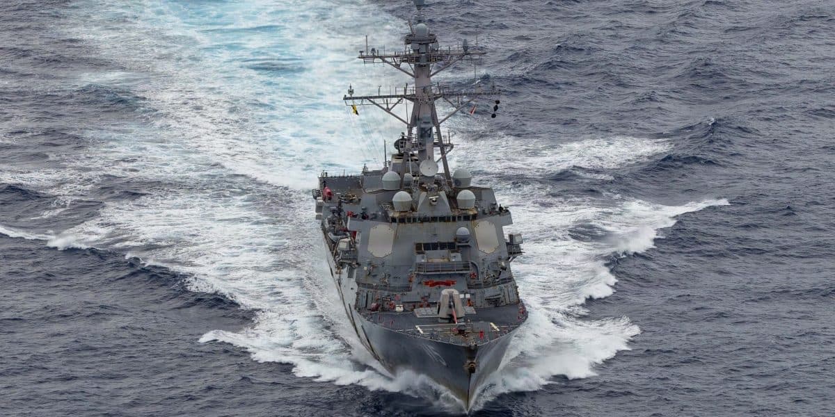 Iranian officials worry the US blockade will cause an economic ...