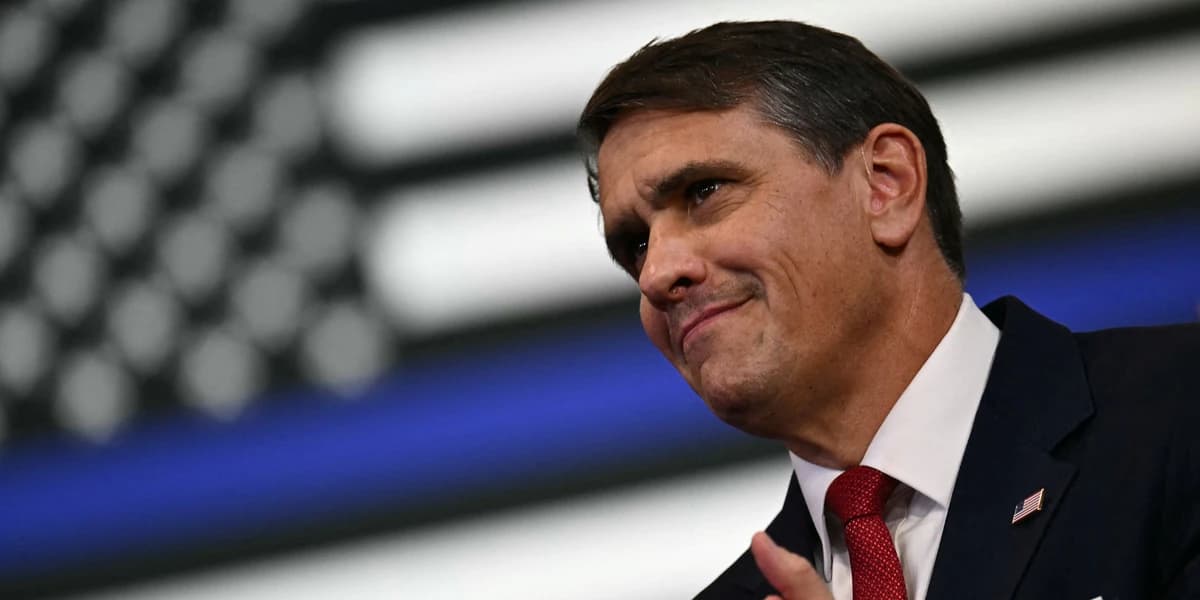 Blanche Gets Pushback From DOJ Staffers He's Trying to Win Over