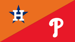 MLB Gameday: Astros 6, Phillies 5 Final Score (09/08/2026)