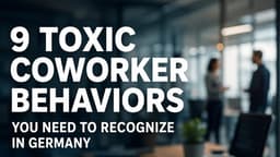 9 Toxic Coworker Behaviors You Need to Recognize in ...