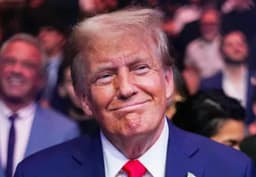 The GOP Just Ensured Trump Never Faces the Same Tax Rules as You 