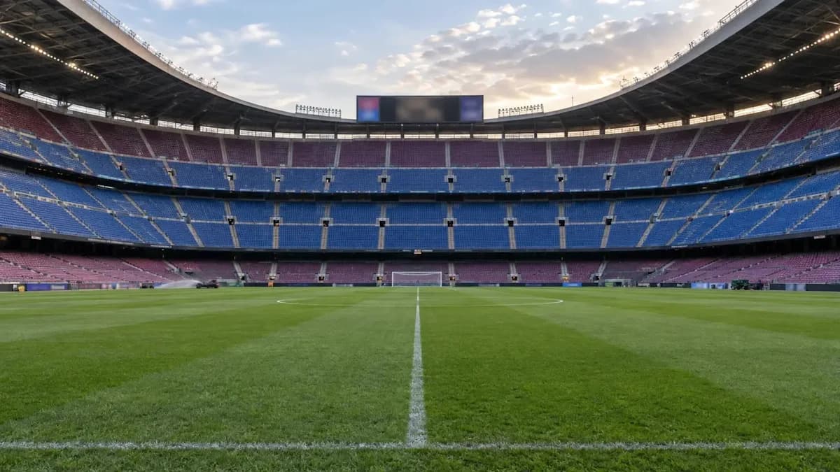 Barcelona match record winning start ahead of Clásico