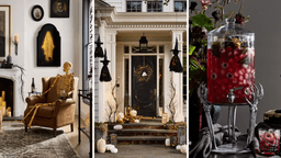 Pottery Barn's Halloween Collection Will Excite Your Inner ...