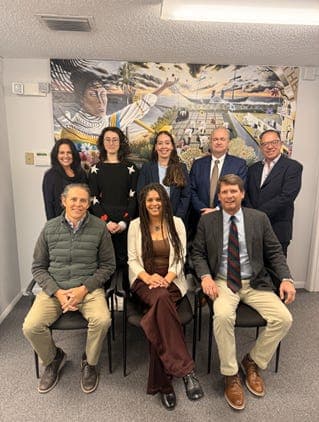 A Powerful Match: Foundations Double Down on Their Commitment to First-Generation Latino Students