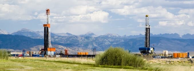U.S. House passes bill to extend federal oil and gas permitting fund
