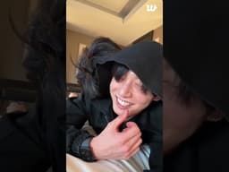 🔴[ENG SUB] Jungkook Live Today with jin on weverse  (29.05.26) 