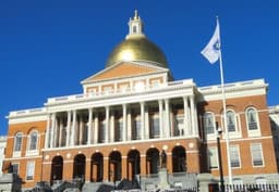 Massachusetts House passes bill safeguarding libraries from book bans