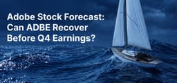 Adobe Stock Forecast: Can ADBE Recover Before Q4 ...