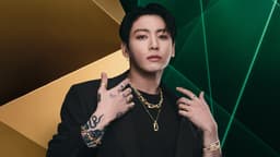 BTS' JungKook named Graff's first ever global ambassador