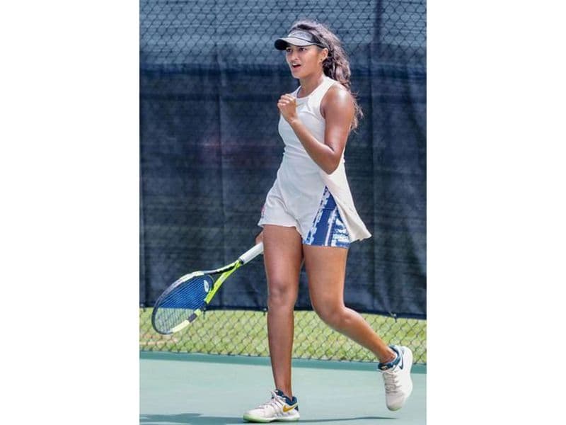 Bengaluru gets ready to host biggest ITF women's tournament in the country - The Tribune