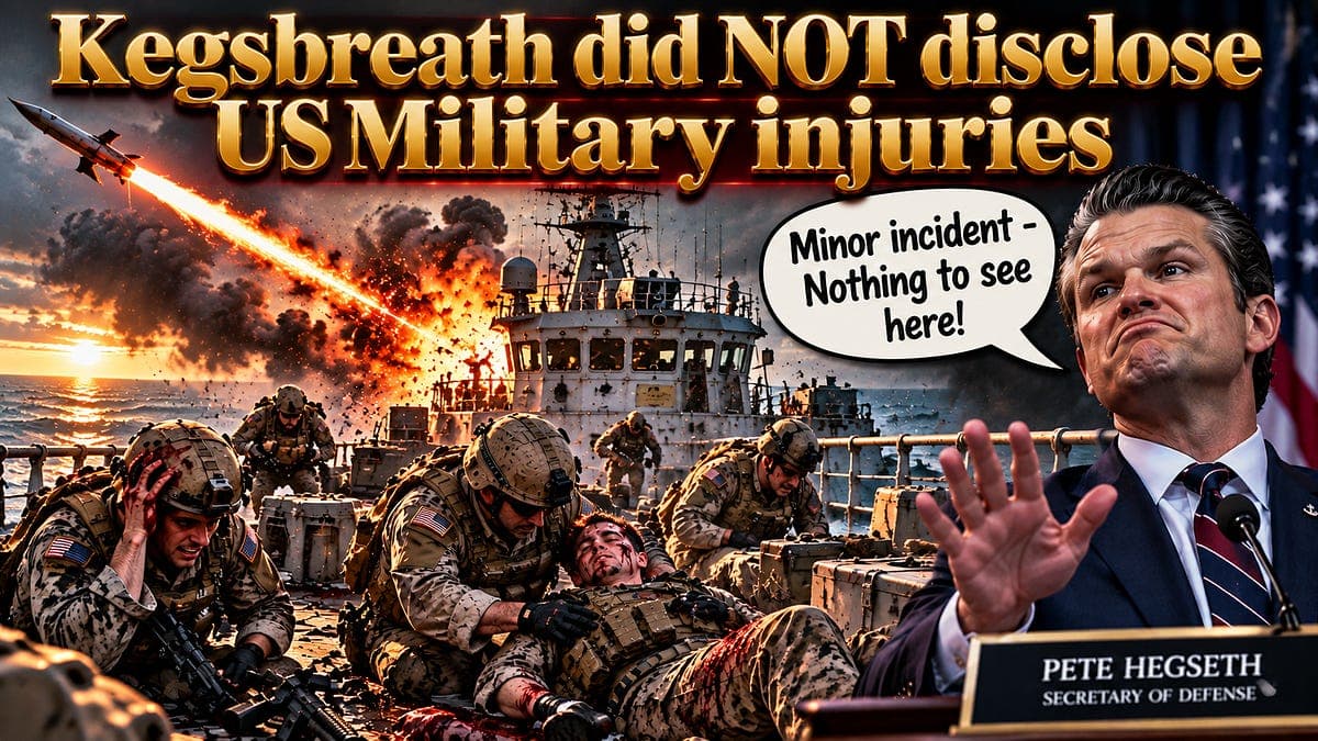 Previously undisclosed Iranian attack reportedly wounded eight U.S. Marines