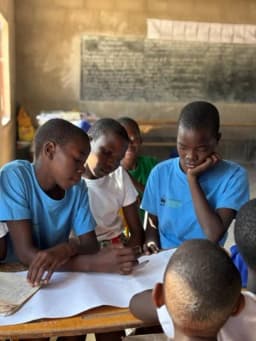 WWF Zimbabwe Empowers Youth to Tackle Human ...