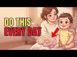 Your baby needs this every day (But most parents overlook this)
