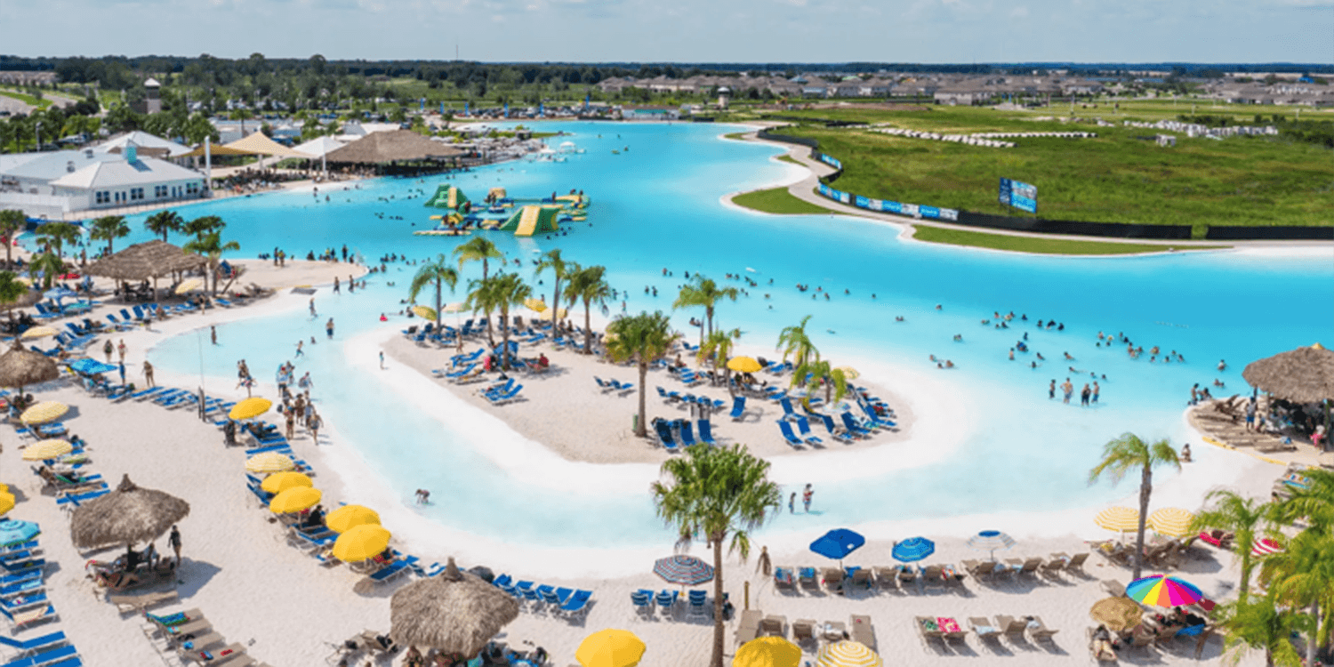 Lagoon Huntersville Nc Controversial Project Could Open In 2026-