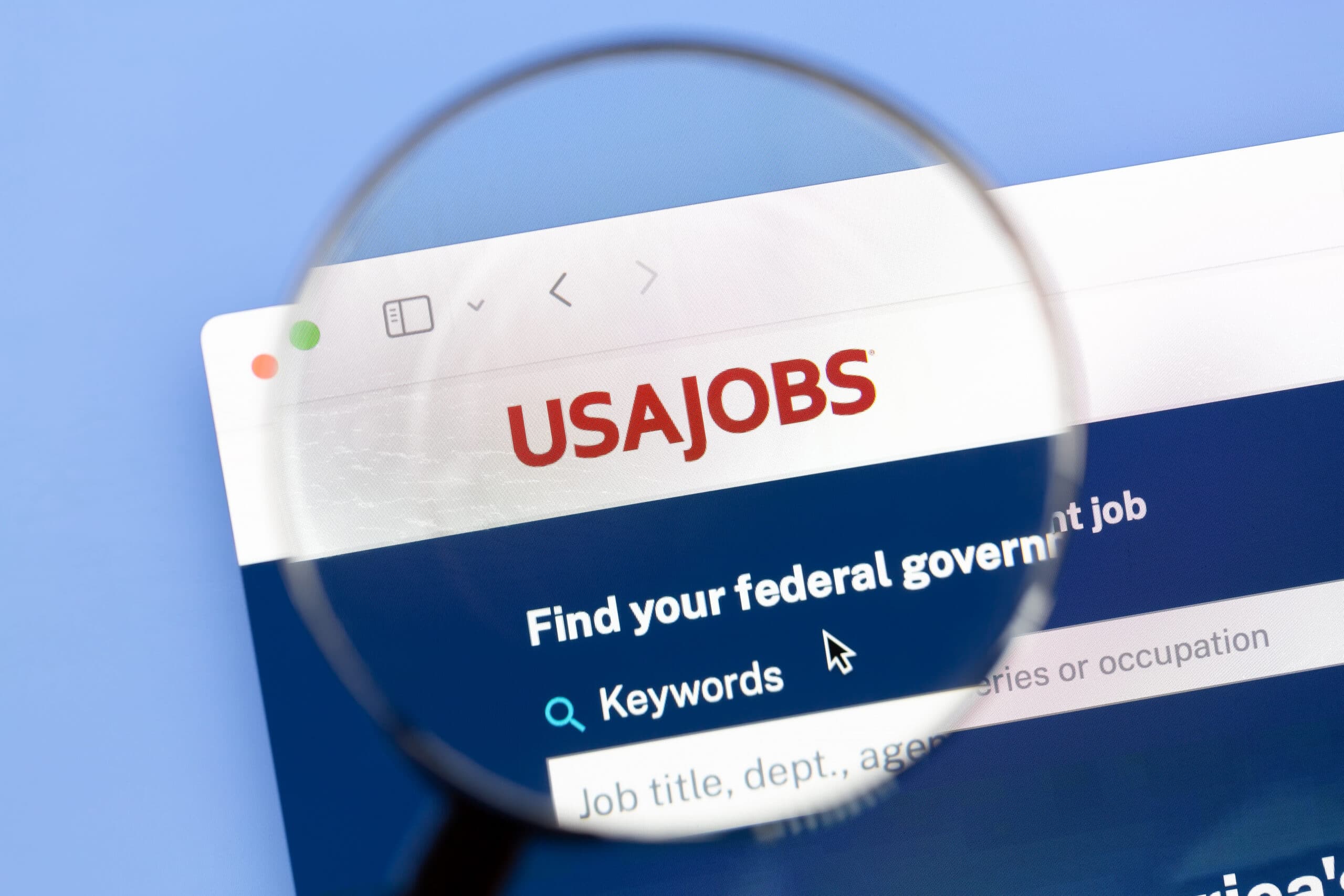 After Federal Layoffs, Maryland Workers Turn to Gig Jobs and New Careers
