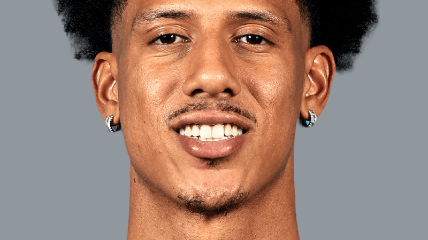 Jalen Johnson posts 26/9/16/2 line in loss