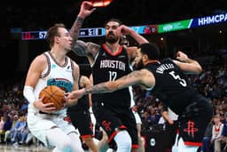 Why the Houston Rockets Might Struggle Early On This ...