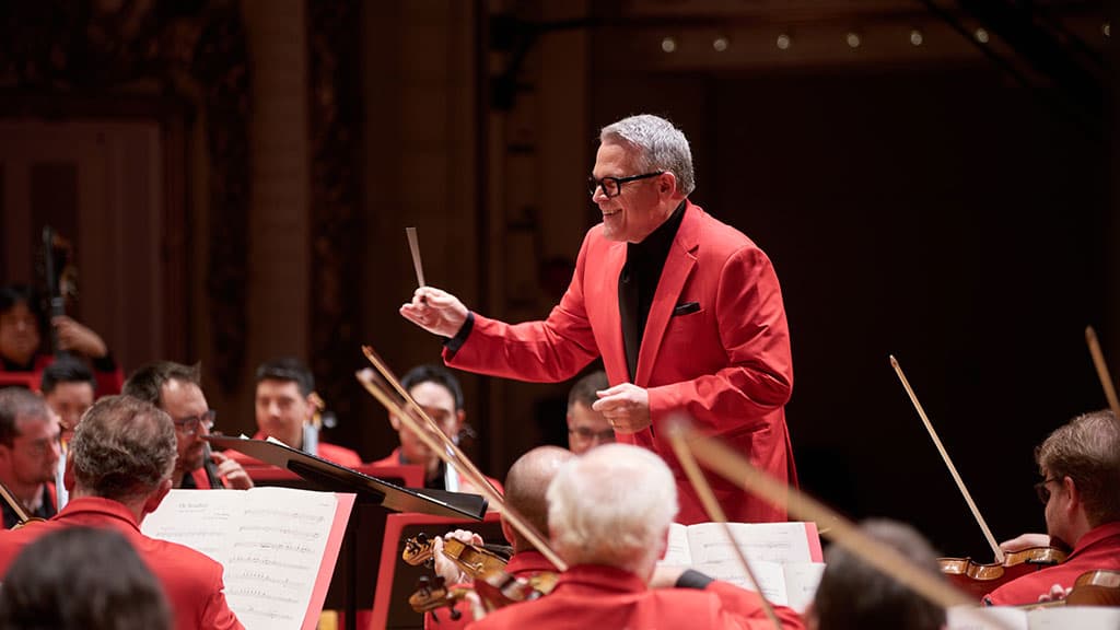 The Sounds of Deerfield: Cincinnati Pops