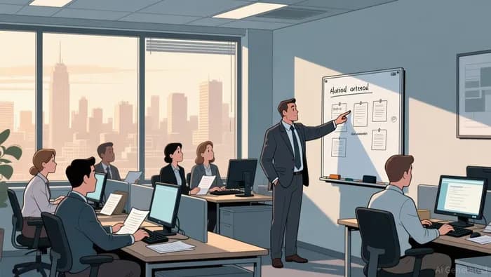 Profitability & valuation debate remains central