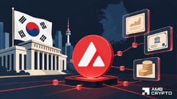 Avalanche eyes South Korea's $5T tokenization opportunity