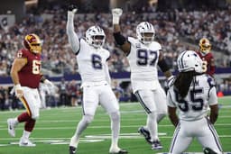 Cowboys defense still has questions after two weeks, but shows ...