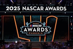 NASCAR Championship 4 Set