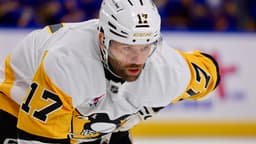 Rust's injury could create another opening