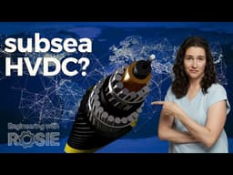 The Insane Engineering of a Global HVDC Grid