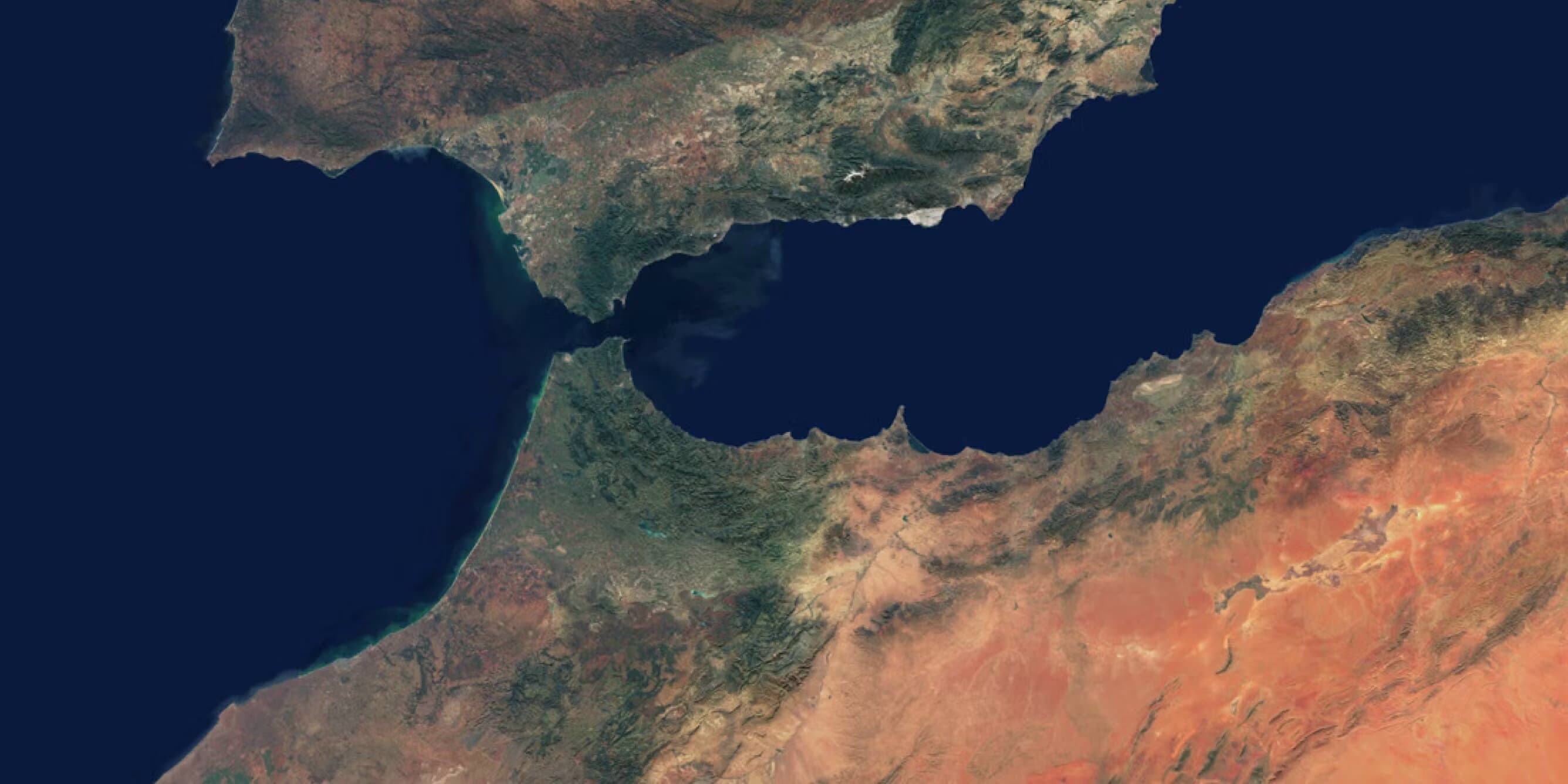 Morocco's hidden history: Archaeology, DNA and carbon ...