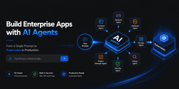 Building Enterprise Apps with AI Agents: From a Single Prompt to ...