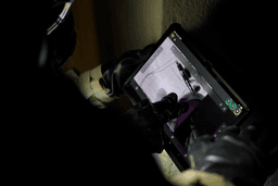 CBRNE and Disinformation (CBRNED)