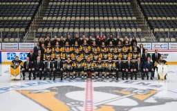 Penguins hire Pridham to guide cap and contract strategy