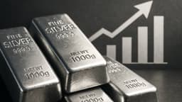How India's silver import restrictions have created shortages