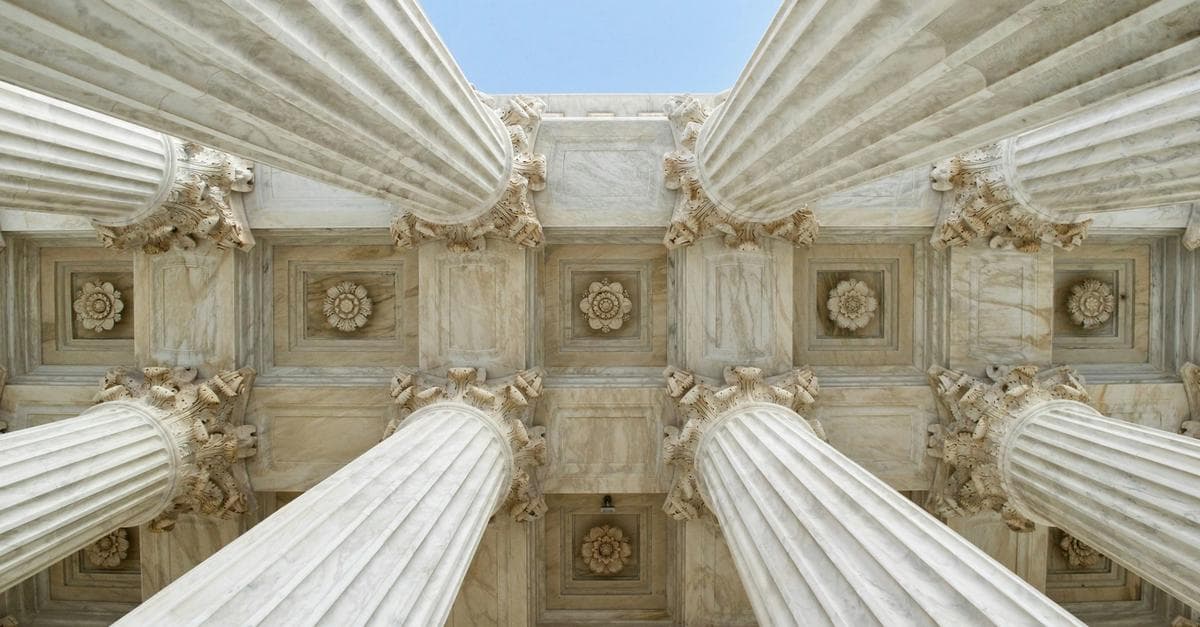 The Supreme Court and the Indian nations - SCOTUSblog