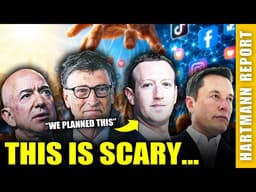 Was the 2024 Election Stolen, Not by Ballots, but by Algorithms?