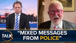 “Sheer incompetence” | Police Face Pressure To Scrap ...