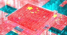 Chinese chip firms hit record high revenue driven by the AI boom and US curbs
